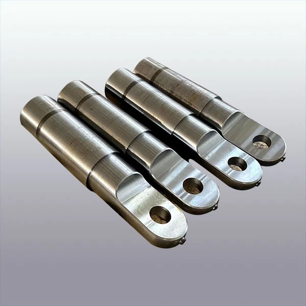Drill Rod Connecting Shaft